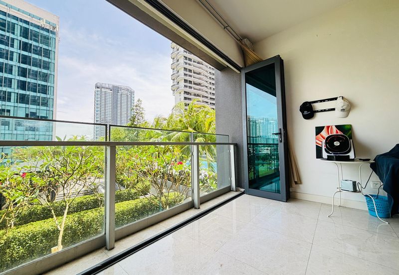 Imperia @ Puteri Harbour