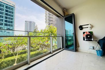 Imperia @ Puteri Harbour