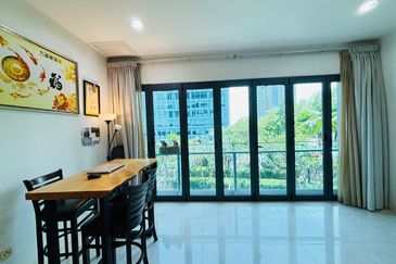 Imperia @ Puteri Harbour