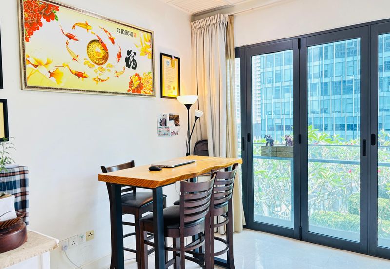 Imperia @ Puteri Harbour