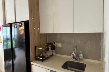 Imperia @ Puteri Harbour