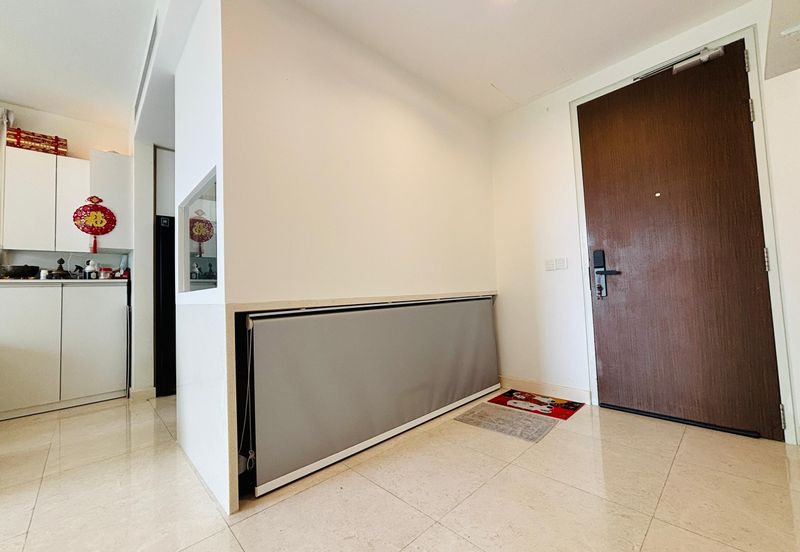 Imperia @ Puteri Harbour