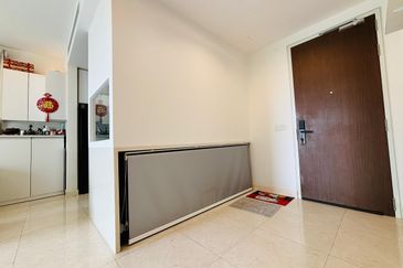 Imperia @ Puteri Harbour