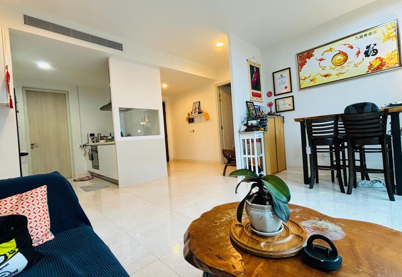 Imperia @ Puteri Harbour