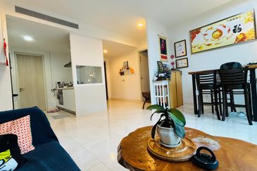 Imperia @ Puteri Harbour