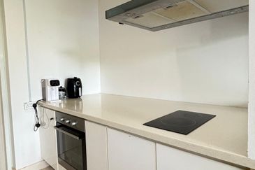 Imperia @ Puteri Harbour