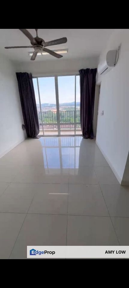 Greenfield Regency Taman Tampoi Indah Johor Bharu Johor Apartment For Rent, Johor, Tampoi