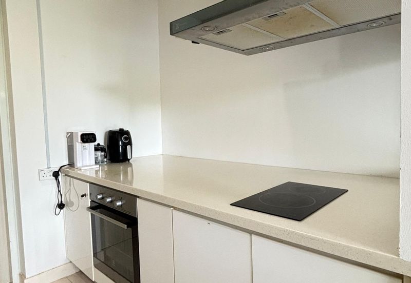 Imperia @ Puteri Harbour