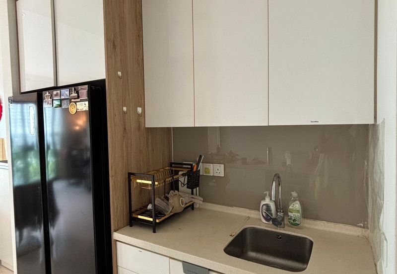 Imperia @ Puteri Harbour