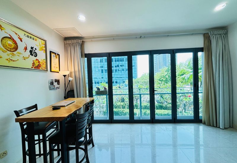 Imperia @ Puteri Harbour