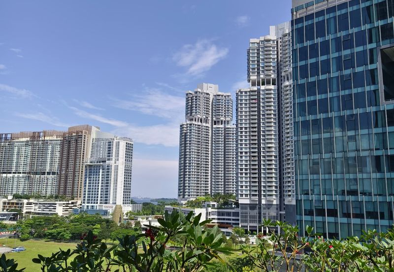 Imperia @ Puteri Harbour