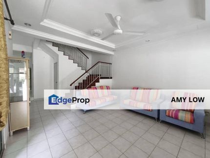 Taman Impian Emas Impian Emas Johor Bahru Johor For Sale, Johor, Skudai