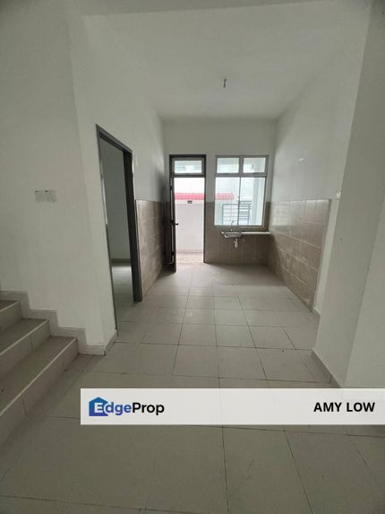 Taman Pulai Mutiara Pulai Mutiara Johor Bahru For Sale, Johor, 