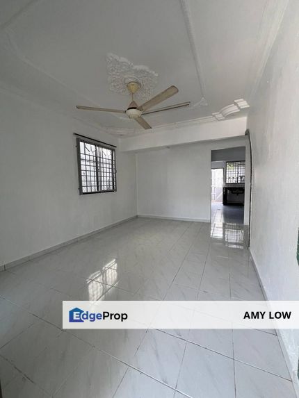 Taman Damai Jaya Skudai Johor Bahru For Sale, Johor, Skudai
