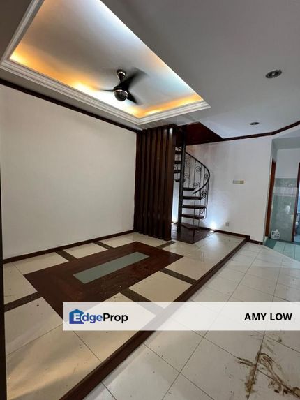 Bandar Uda Utama Skudai Johor Bahru Johor For Sale, Johor, Skudai