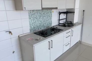 Dedaun Hijau (Greenfield Regency)