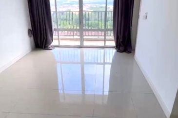 Dedaun Hijau (Greenfield Regency)