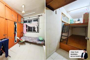 Villa Krystal, Bandar Selesa Jaya