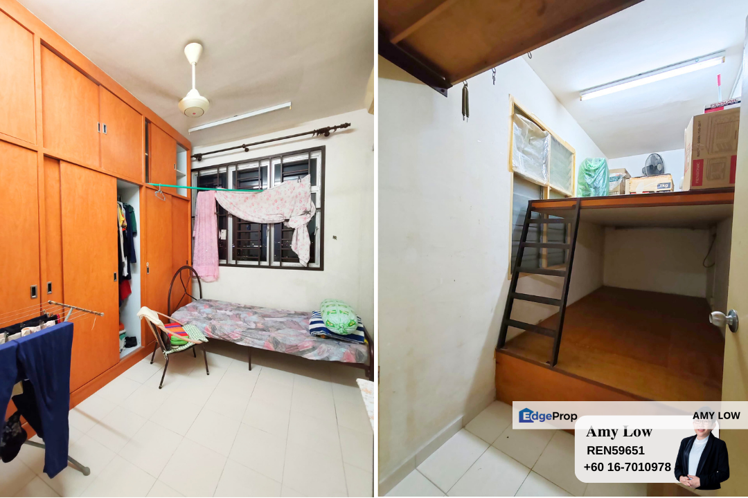 Villa Krystal Bandar Selesa Jaya Skudai Johor For Sale, Johor, Skudai