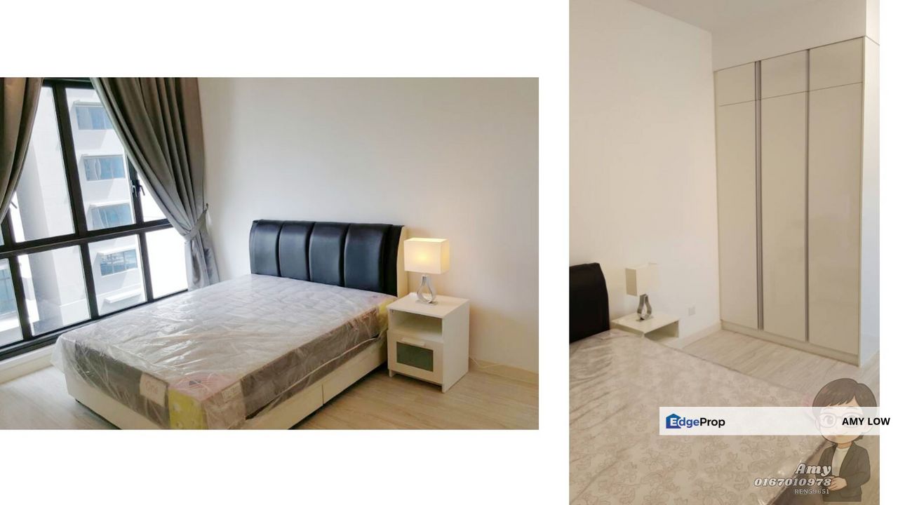 Setia Sky 88 Johor Bahru Johor Apartment For Sale, Johor, Johor Bahru