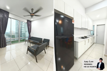 Dedaun Hijau (Greenfield Regency)