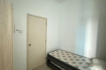 D Rich Executive Suites