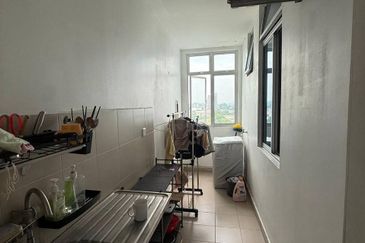 D Rich Executive Suites