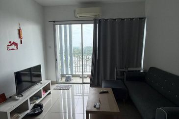 D Rich Executive Suites