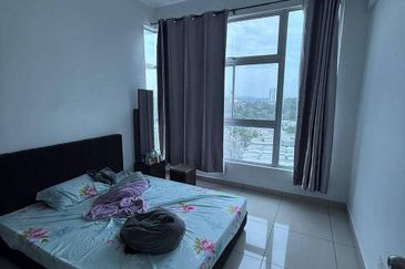 D Rich Executive Suites