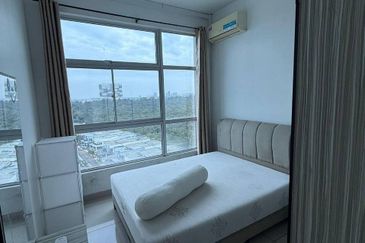 D Rich Executive Suites