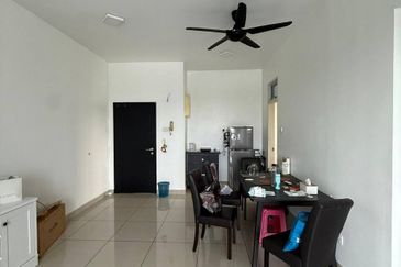 D Rich Executive Suites