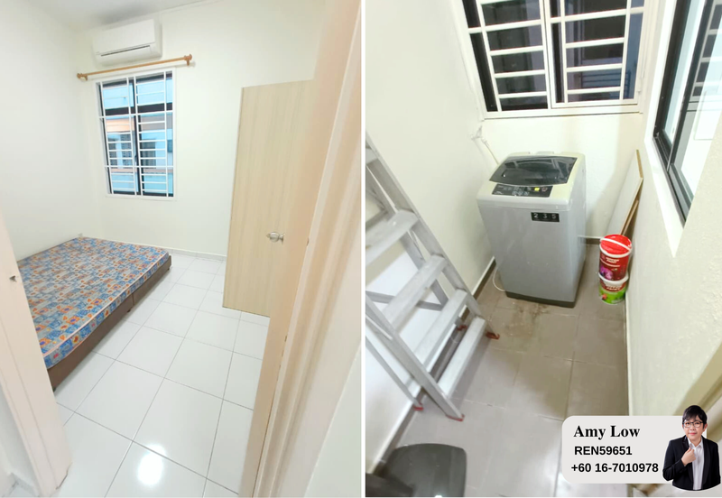Jentayu Residency (Jentayu Residensi)