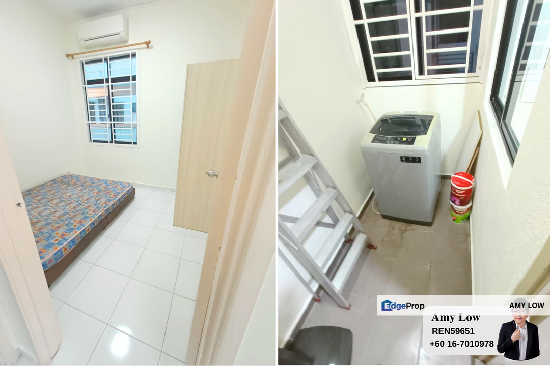 Jentayu Residensi Tampoi Johor Apartment For Rent, Johor, Tampoi