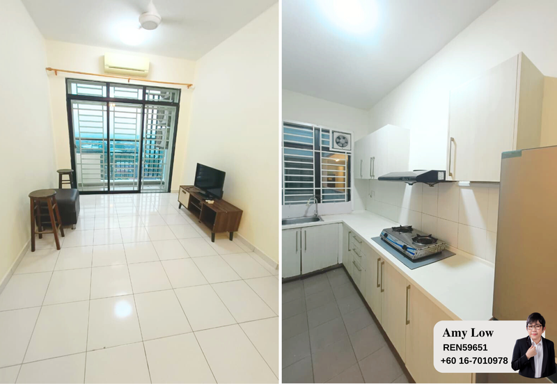 Jentayu Residency (Jentayu Residensi)