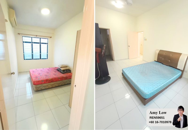 Jentayu Residency (Jentayu Residensi)