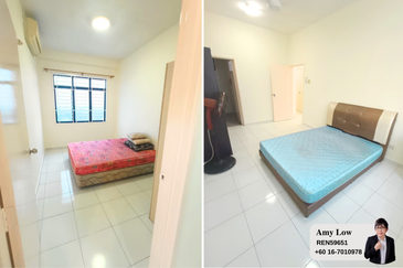 Jentayu Residency (Jentayu Residensi)