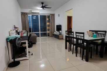 Dedaun Hijau (Greenfield Regency)