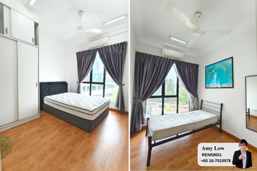 The Platino Serviced Apartment