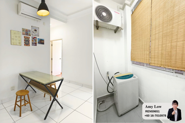 The Platino Serviced Apartment