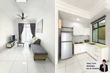 The Platino Serviced Apartment