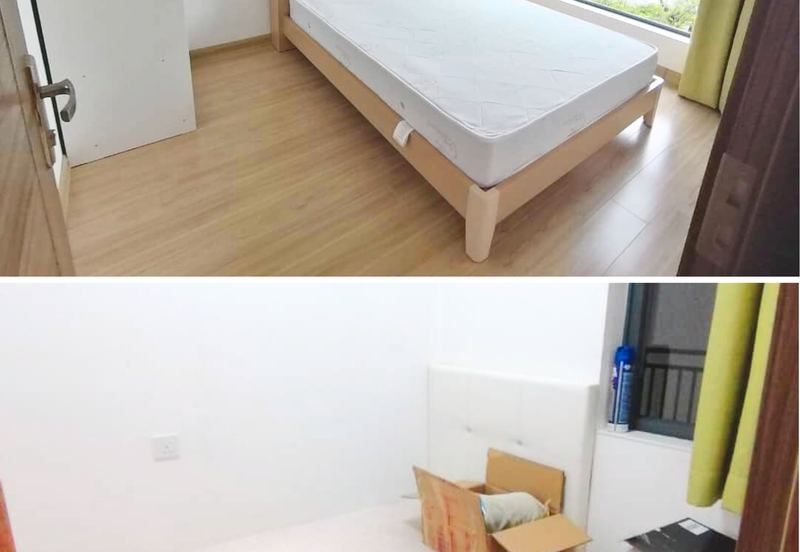 Regalia Park @ Forest City