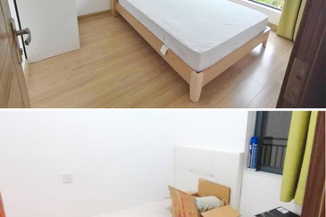 Regalia Park @ Forest City