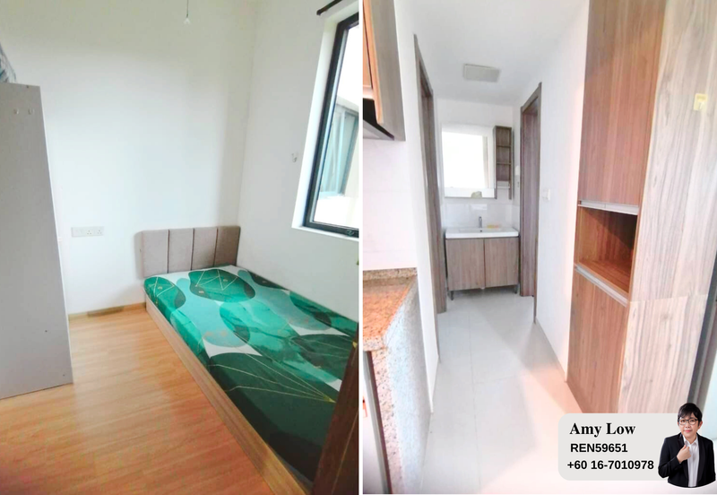 Regalia Park @ Forest City