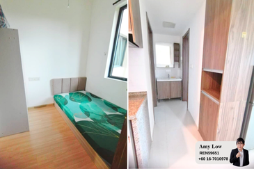 Regalia Park @ Forest City