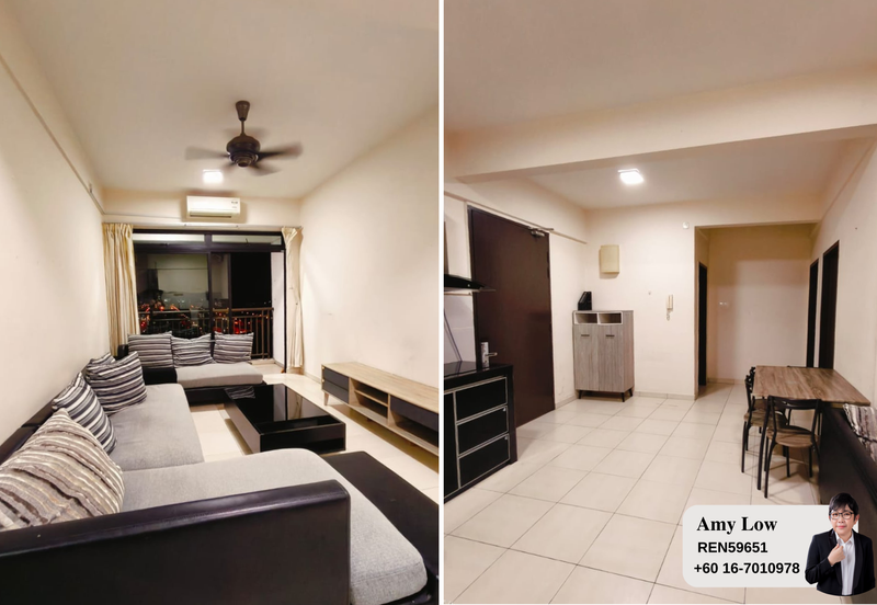 The Garden Residences