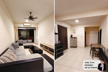 The Garden Residences