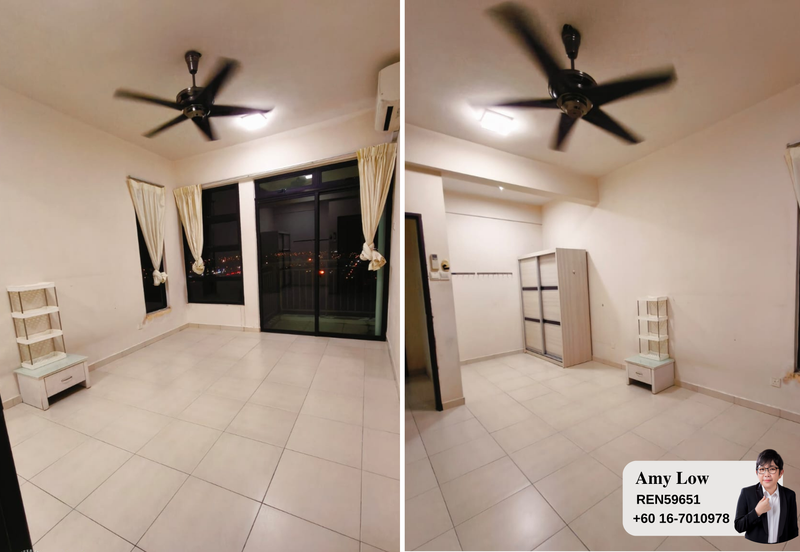 The Garden Residences