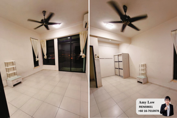 The Garden Residences