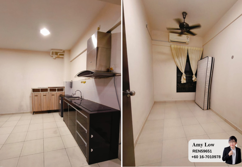 The Garden Residences