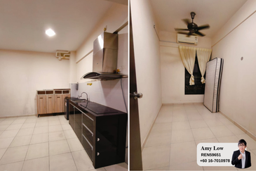 The Garden Residences